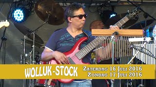 Wolluk-Stock 2016 Promo