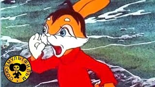 Приключение на плоту | Советские мультфильмы для детей
