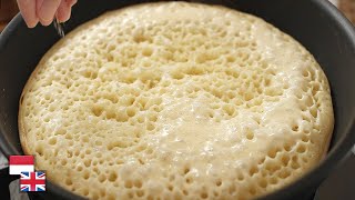 Download lagu 100% Sukses! Resep MARTABAK MANIS TEFLON Rumahan [Terang Bulan] V.2 mp3