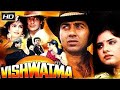Aankhon Mein Hai Kya Hindi Movie Vishwatma