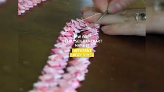 Starburst UGC Campaign | "Handcrafts"