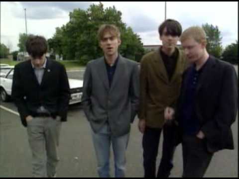 Starshaped Clip #2 - Blur in America?