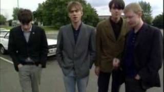 Starshaped Clip #2 - Blur in America?