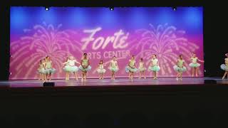 2018 This Little Light of Mine