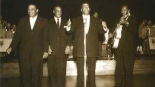 Mills Brothers - You Always Hurt the One You Love