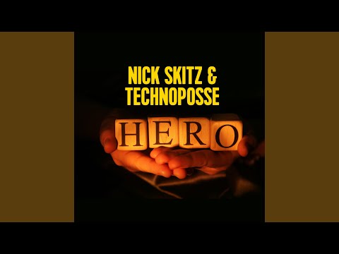 Hero (Original Mix)