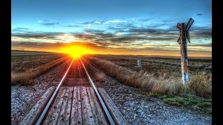 Land of Hope and Dreams - Bruce Springsteen &amp; the E Street Band - w/lyrics