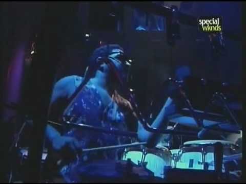 Caifanes   Aqui no es asi unplugged