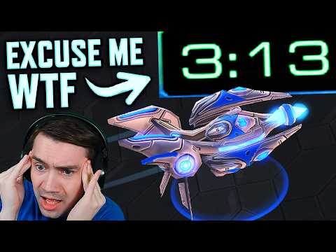 Clem Faces FASTEST POSSIBLE Void Ray Rush!