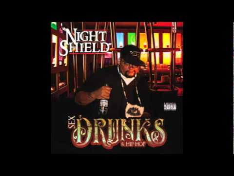 Night Shield - Hell Of A Price