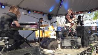 Leopold and his Fiction - Saturday (SXSW 2017) HD