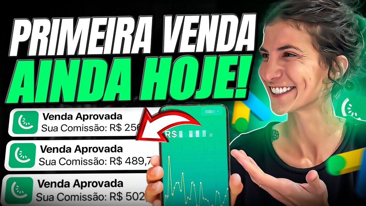 [KIWIFY] How to Sell on KIWIFY TODAY with Google Ads for Affiliates (COMPLETE STEP BY STEP)