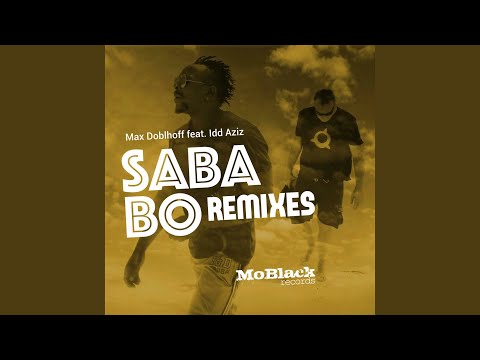 Saba Bo (Makossa & Megablast Remix)