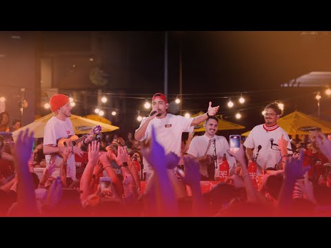 Grupo Doze por Oito – Coisas do Amor / Nem De Graça / Fortaleza / Vai Me Dando Corda