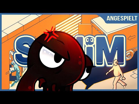 Video Thumbnail: SCHIM 👀 2: Durch das Amazon Logistik Center