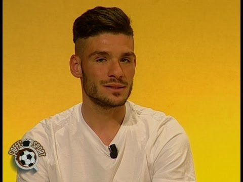 I GOL DI LUCA UBALDI