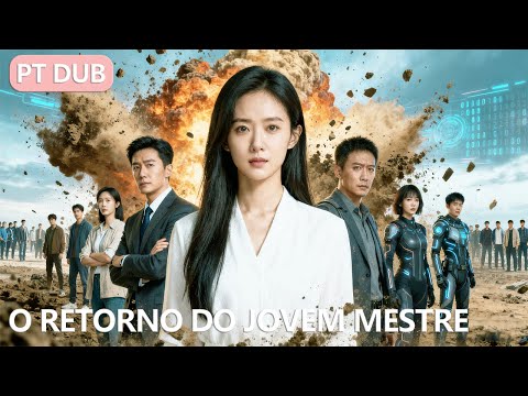 O homem de quem ela cuidou por três anos… agora retorna como seu poderoso salvador