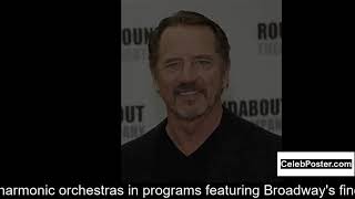 Tom Wopat biography