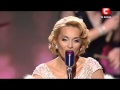 Аида Николайчук - I wanna be loved by you (8й эфир) 