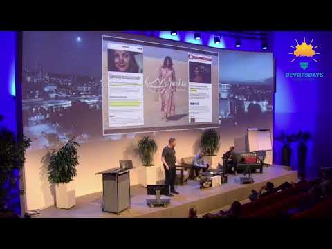 Anneke Keller, Koen Roumen, Kees Bakker - Architecting Atlas  How To Handle The Immense Traffic of a