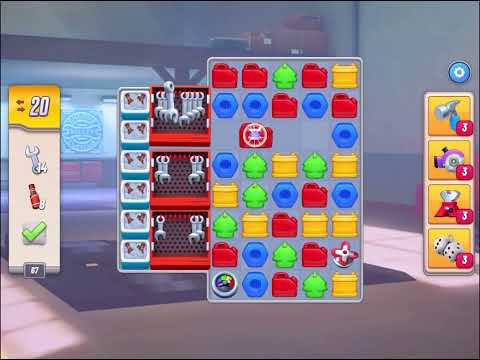 Chrome Valley Customs Level 67 - 🧑‍🔧 Gameplay - Gamopolis