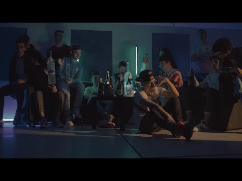 MALFER - MUEVELA [prod. Morra] (Video by Peter Marvu)