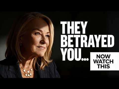 They Betrayed You - Now Watch What Happens Next | Esther Perel