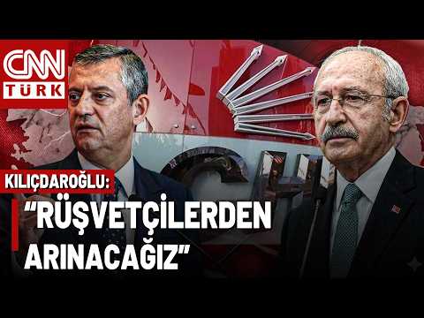 "Ruhunu Satmış Ajanları Fark Edememişim, Özür Dilerim" Kılıçdaroğlu Kim-Kimlere "Fetö Ajanı" Dedi?