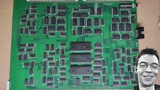 MegaWang 2000 Turbo Edition - 23 - Mode7