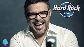 San Juan sin ti. Luis Enrique | Hard Rock Live