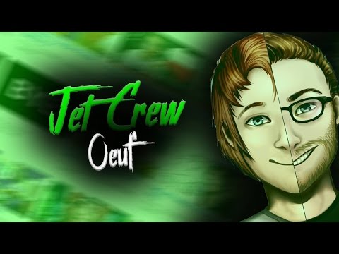 Terrorix - Oeuf (Jet Crew Remix)