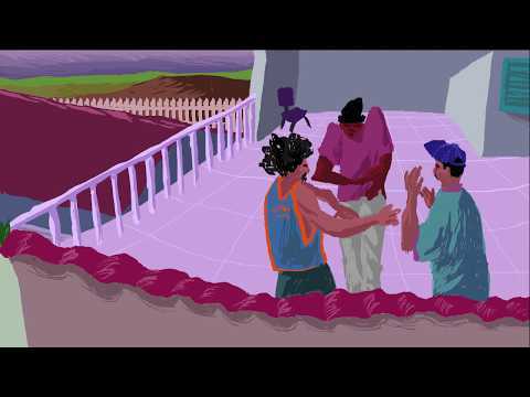 MarMitos part Piloto - Freak Alien