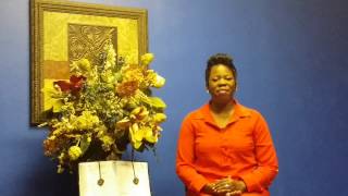 Prophetess Kamique Johnson