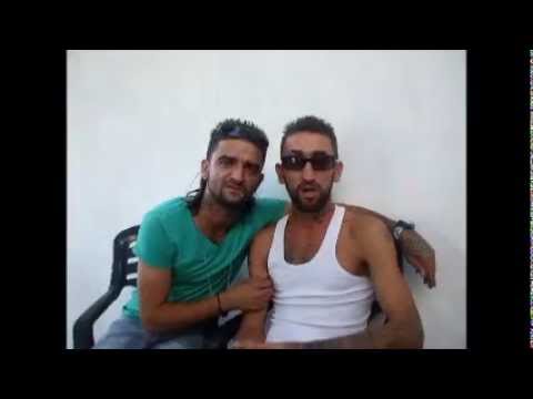 Hip Hop Tuga Double Dragon - Estiga -