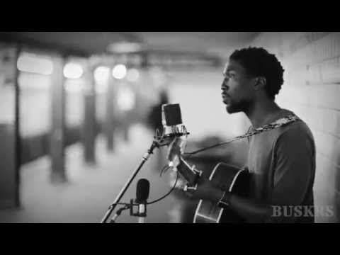 Gabriel Mayers - Like a Rolling Stone (Bob Dylan cover)