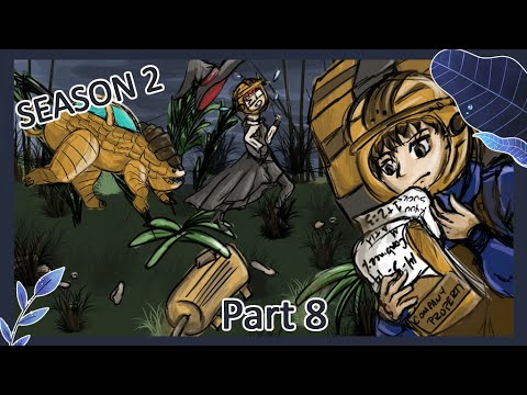 Phase....4?  with @kapenpresso  | Satisfactory Twitch Stream | Season 2 Part 8