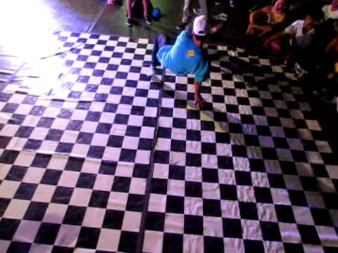 ciupa e dax ripperz vs b boy italy