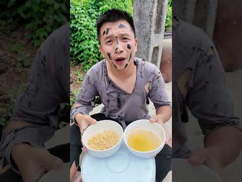 Người bố yêu thương con theo cách không giống ai | Tân ối á TV