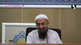 Diperli Acah Acah Alim Bila Tergur Kawan Buat Maksiat - Ustaz Azhar Idrus