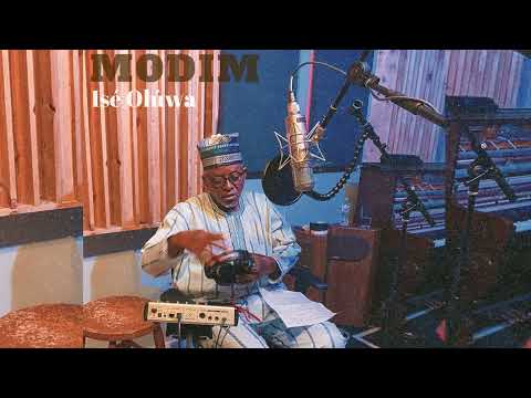 Modim - Isé Olúwa