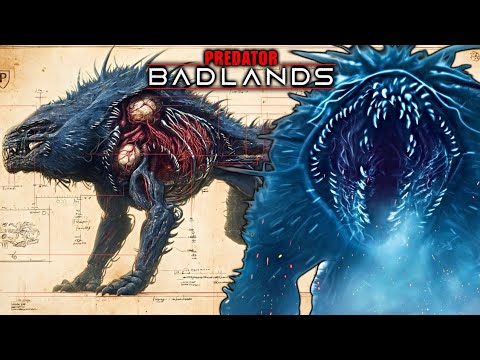 Kalisk Anatomy Explored - Is It An Experimental Creature Or Natively Born In Genna?