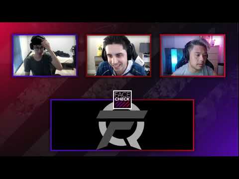 Facecheck Episode 4 - LCS Week 4 | Tarzaned's Wintrading Drama