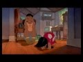 GO TO YOUR ROOOOOOOOOOOOM Lilo And Stitch Scene
