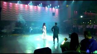 ריקוד גרוזיני — Georgian Dance Mokle Kaba