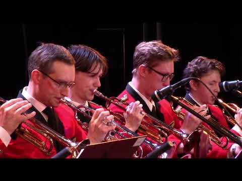 The Crazy Charleston Era, arr. Stefan Schwalgin