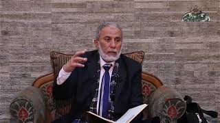 د. يسري جبر- تعرف على سنن الإحرام .