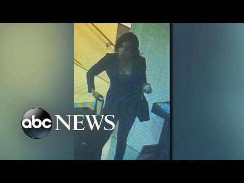 Flight Crews Accused of Running Brothels, Bringing Drugs on Board