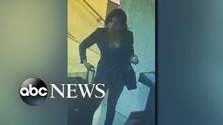 Flight Crews Accused of Running Brothels, Bringing Drugs on Board