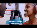 Moyo Wangu By Patrick Kubuya Cover By Eston Mbugua Ft Monique Munga