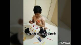Prajnanabodhini English School Video